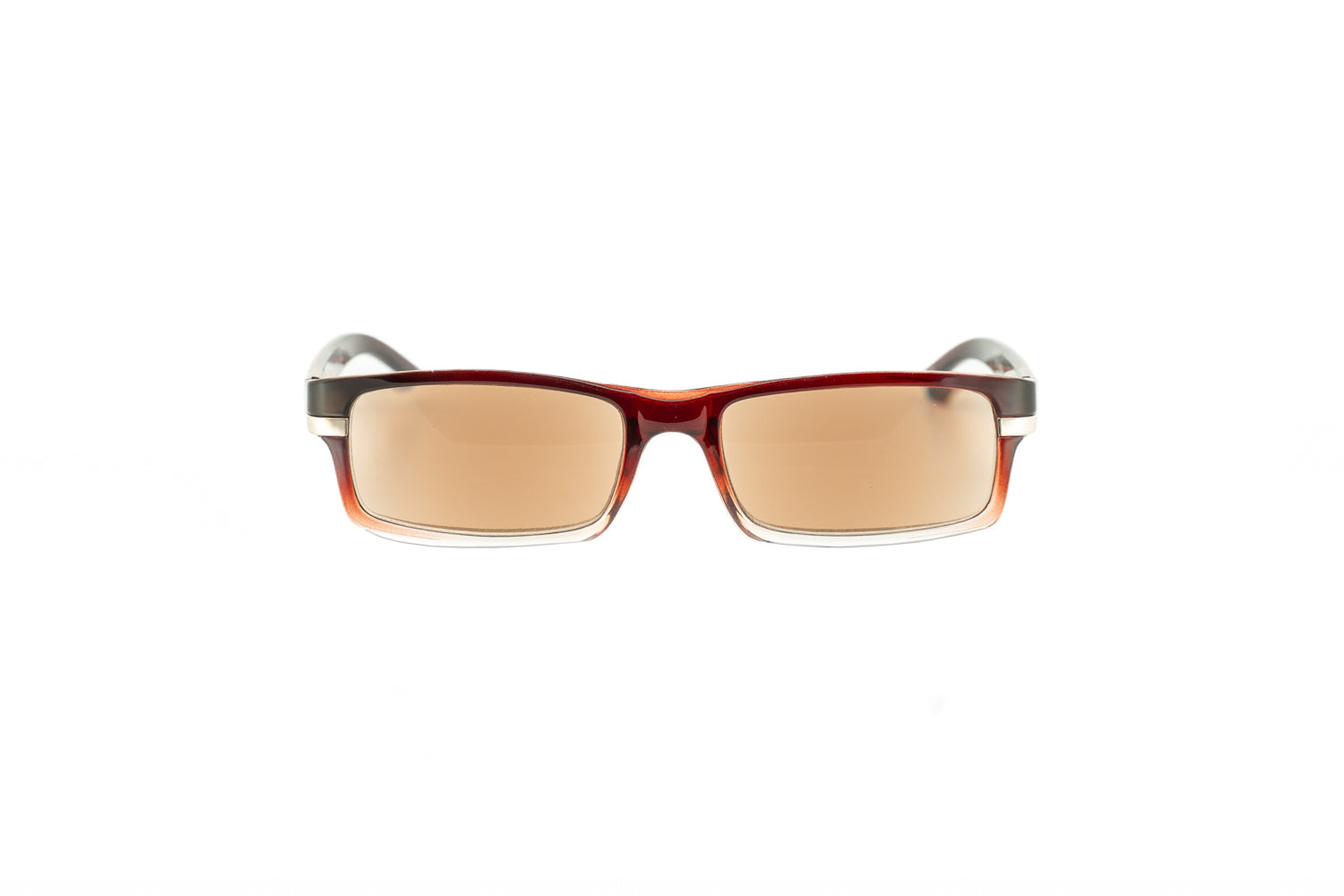 Rennic – Rectangular Sun Readers UV Protection | Bolero Eyewear