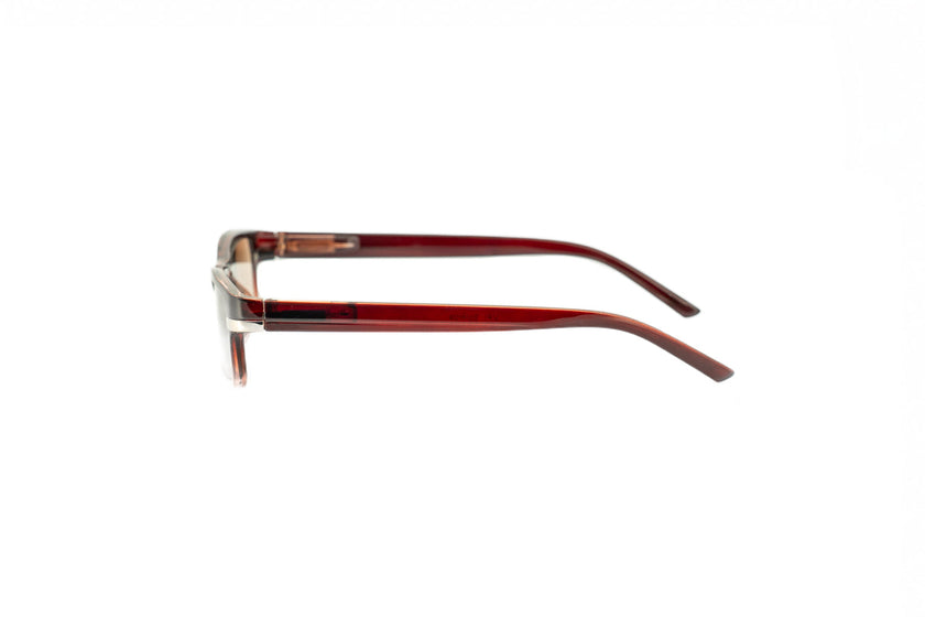 Rennic – Rectangular Sun Readers UV Protection | Bolero Eyewear