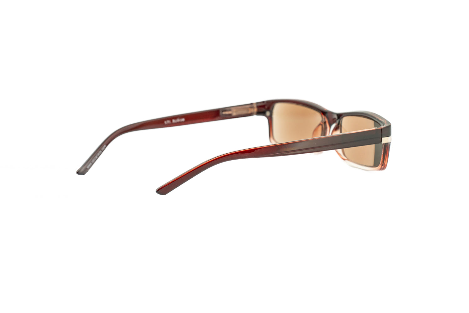 Rennic – Rectangular Sun Readers UV Protection | Bolero Eyewear