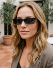 Rennic – Rectangular Sun Readers UV Protection | Bolero Eyewear