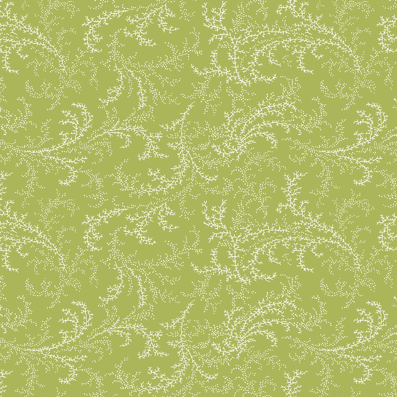 Laura Berringer - Rethink Pinks - Lt Green Wisps - R210150-LTGREEN