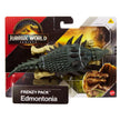 Mattel - JURASSIC WORLD - PACK DANGER ASST