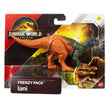Mattel - JURASSIC WORLD - PACK DANGER ASST