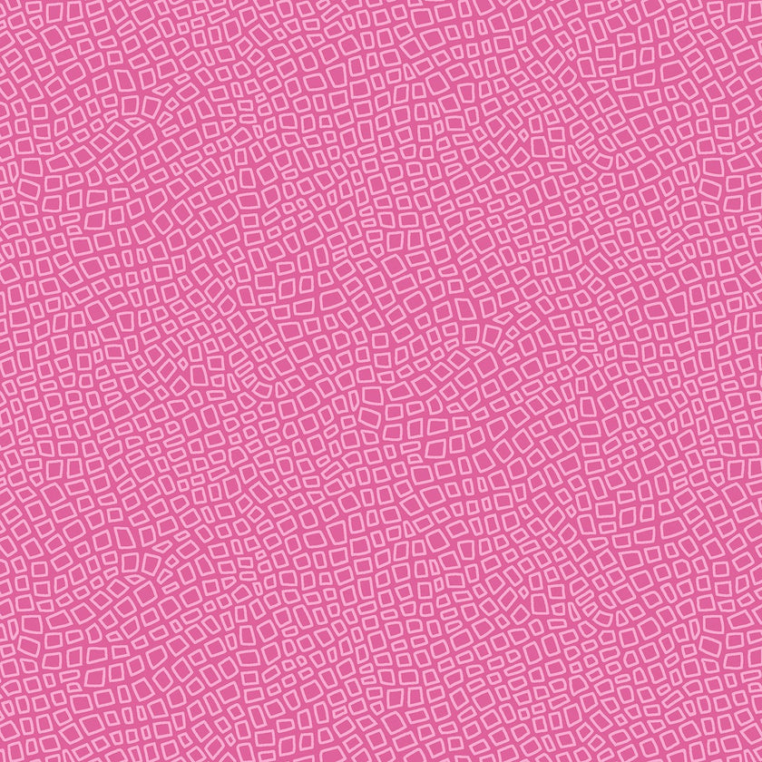 Sarah Maxwell - Carousel - Pink Boxes - R470274D-PINK