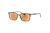 Brunel – Rectangular Sun Readers | Bolero Eyewear