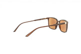 Brunel – Rectangular Sun Readers | Bolero Eyewear