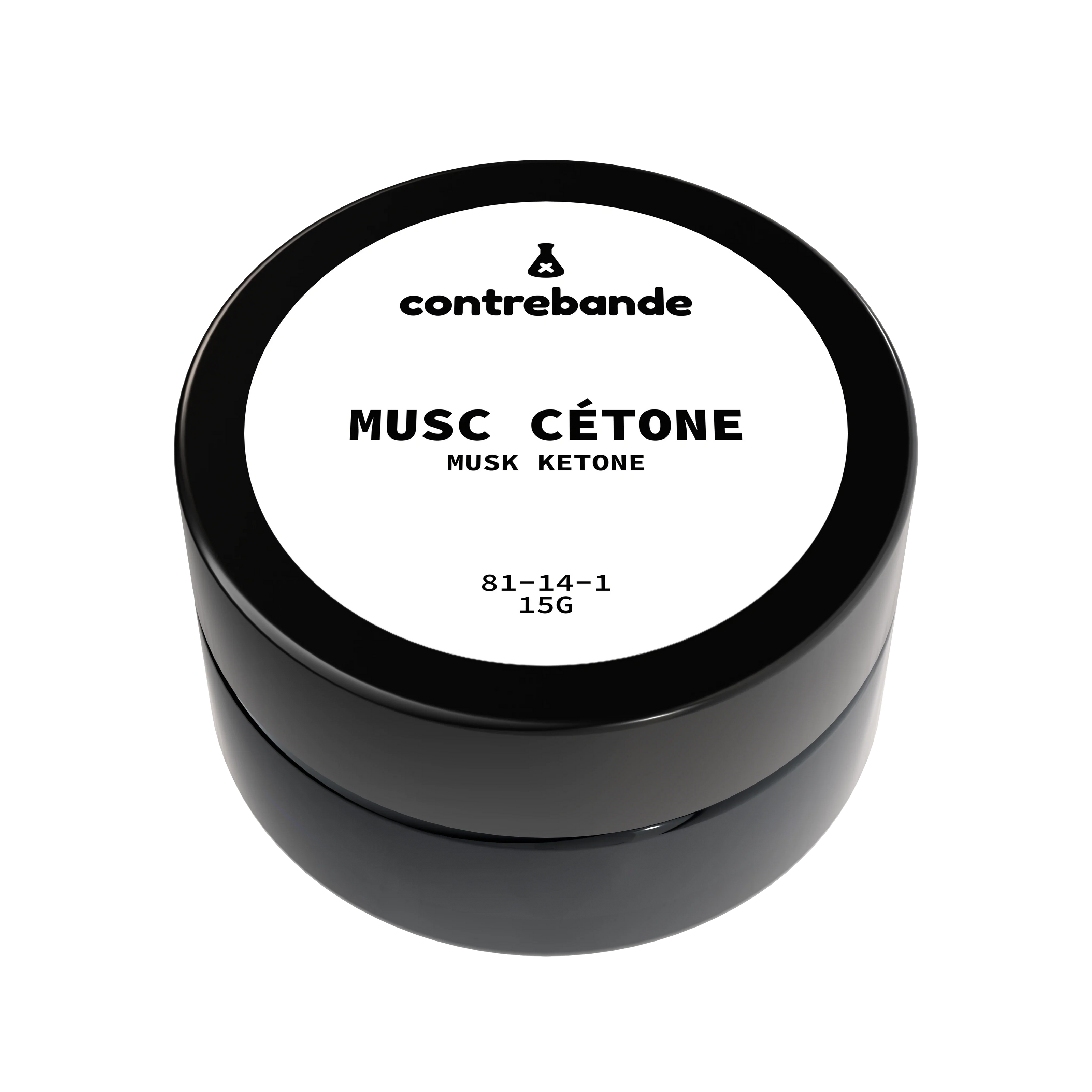 Musk ketone