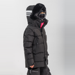 Rafa's Luxury Snowsuit - Jacket & Snowpants