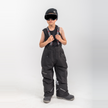 Rafa's Luxury Snowsuit - Jacket & Snowpants