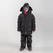 Rafa's Luxury Snowsuit - Jacket & Snowpants