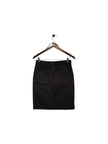 RALPH LAUREN Regular fit Skirt in Black  -  4