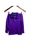 RALPH LAUREN Regular fit T-shirt in Purple  -  6