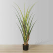 Ralu Aloe Artificial Tree Potted Plant (Multiple Sizes)