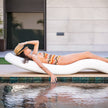 Rasa Sunlounger