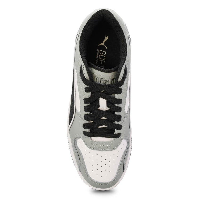 Puma RBD Break Low - Mens Classic Basketball Shoes