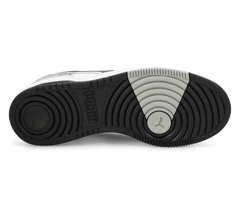 Puma RBD Break Low - Mens Classic Basketball Shoes