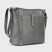 Leather Hobo Bag