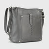 Leather Hobo Bag