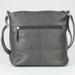 Leather Hobo Bag