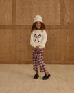 Beanie | Natural | Rylee & Cru