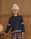 Beanie | Natural | Rylee & Cru