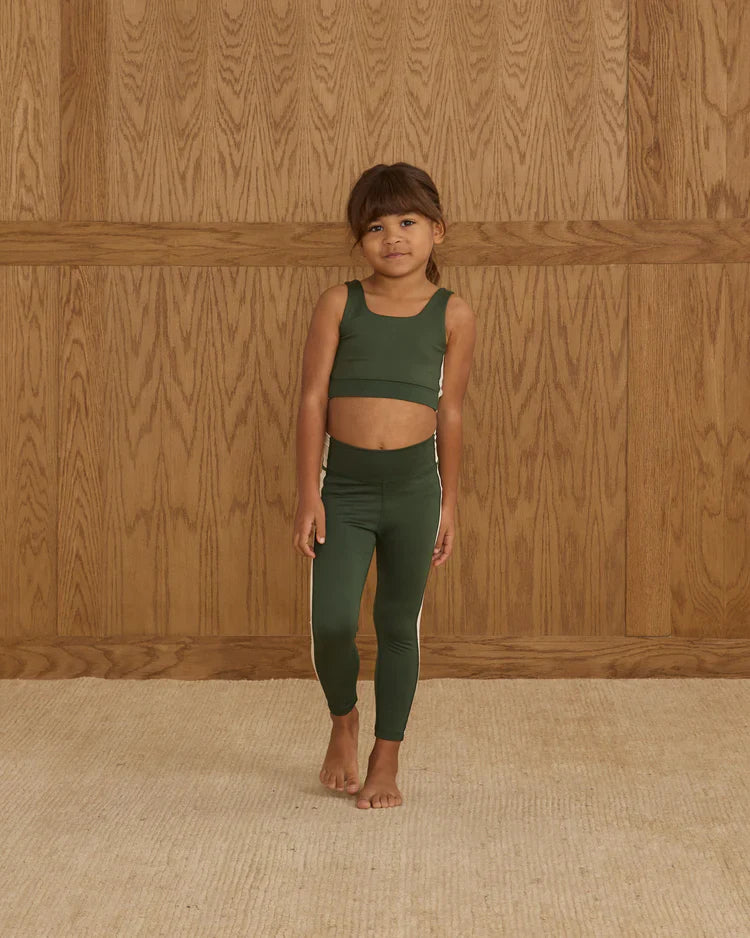 Swift Sports set | Green | Rylee & Cru