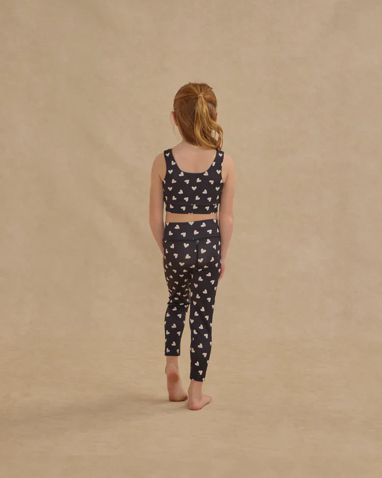 Swift Sports Set | Hearts | Rylee & Cru