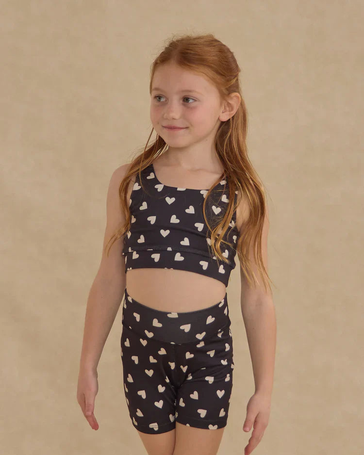 Swift Sports Set | Hearts | Rylee & Cru