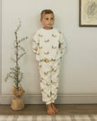 Jogger Sweatsuit Set | Christmas Dogs | Rylee & Cru