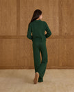 Teen Rio Cardigan | Green | Rylee & Cru