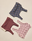 Swift Sports Bra | Burgundy | Rylee & Cru