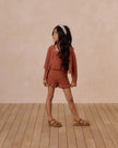 Ella Cardigan | Poppy | Rylee & Cru