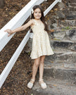 Bows, Set Of 2 | Ivory | Rylee & Cru