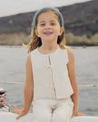 Sailor Top | Natural | Rylee & Cru