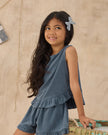 Faye Set | Marine | Rylee & Cru