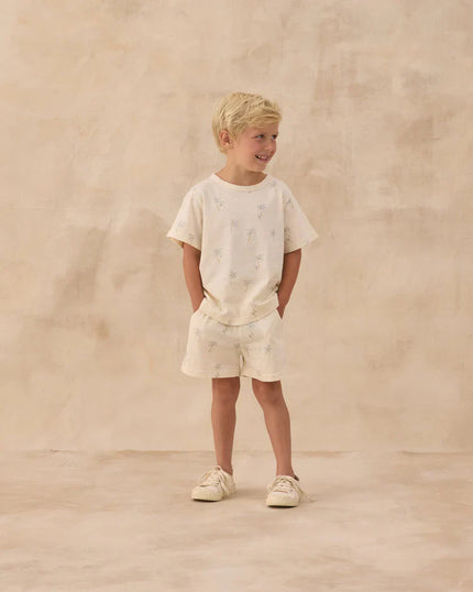 Play Set | Palms | Rylee & Cru