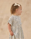 Bows, Set Of 2 | Ivory | Rylee & Cru