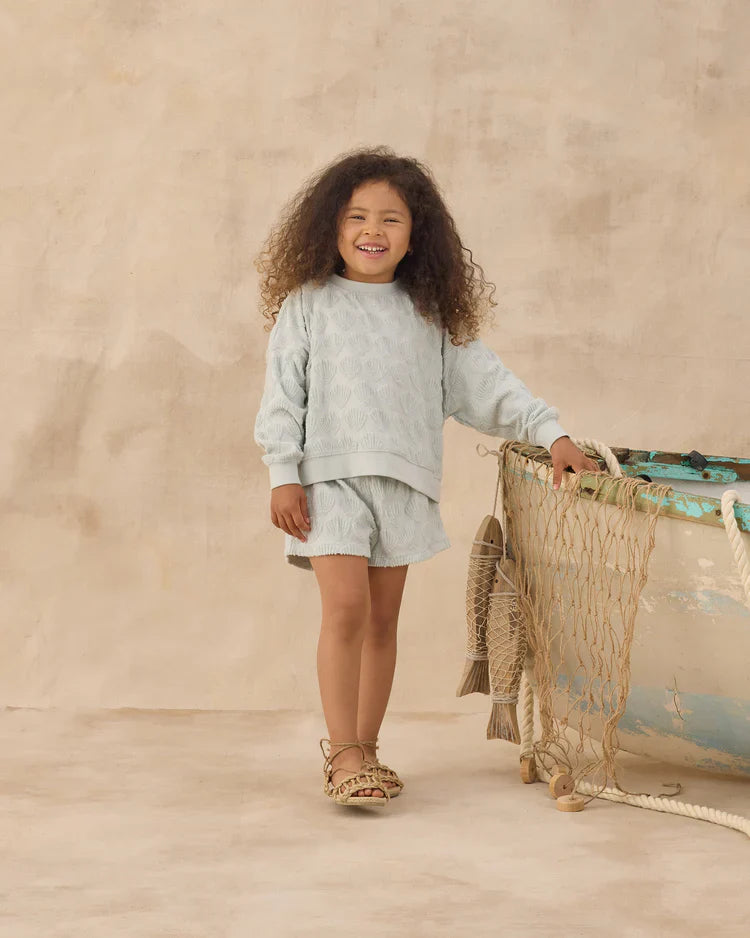 Karli Set | Seashells | Rylee & Cru