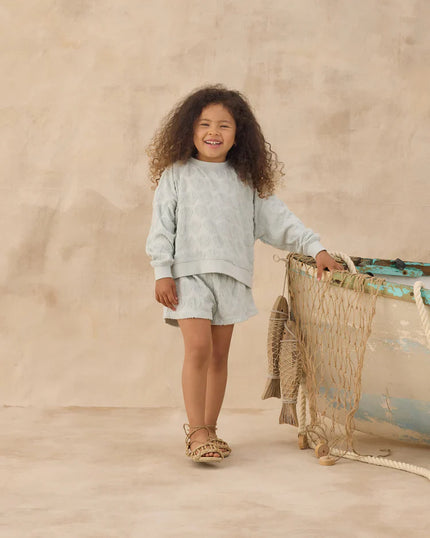 Karli Set | Seashells | Rylee & Cru