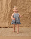 Zenni Set | Marine Gingham | Rylee & Cru