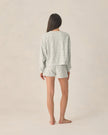 Teen Karli Set | Seashell Terry | Rylee & Cru
