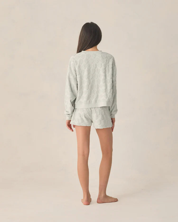 Teen Karli Set | Seashell Terry | Rylee & Cru