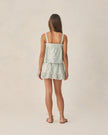 Teen Jess Mini Skirt | Seafoam | Rylee & Cru