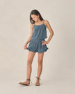 Teen Faye Set | Marine | Rylee & Cru