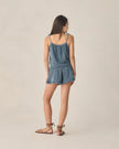 Teen Faye Set | Marine | Rylee & Cru