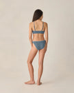 Teen Sunni Bikini | Marine | Rylee & Cru