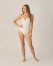 Underwire One-Piece | Blossom | Rylee & Cru