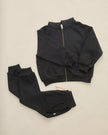 Freestyle Sweatpant | Black | Rylee & Cru