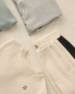 Boxing Short | Natural | Rylee & Cru