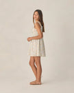 Teen Jane Mini Dress | Bloom | Rylee & Cru